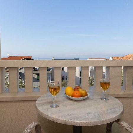 Villa 3M Tučepi Екстериор снимка