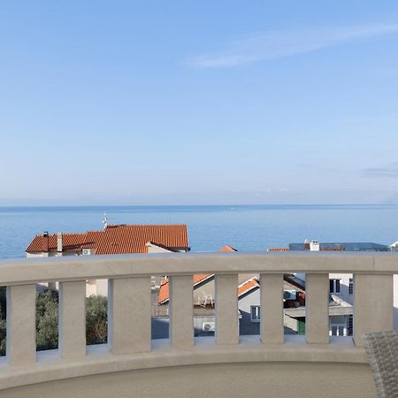 Villa 3M Tučepi Екстериор снимка