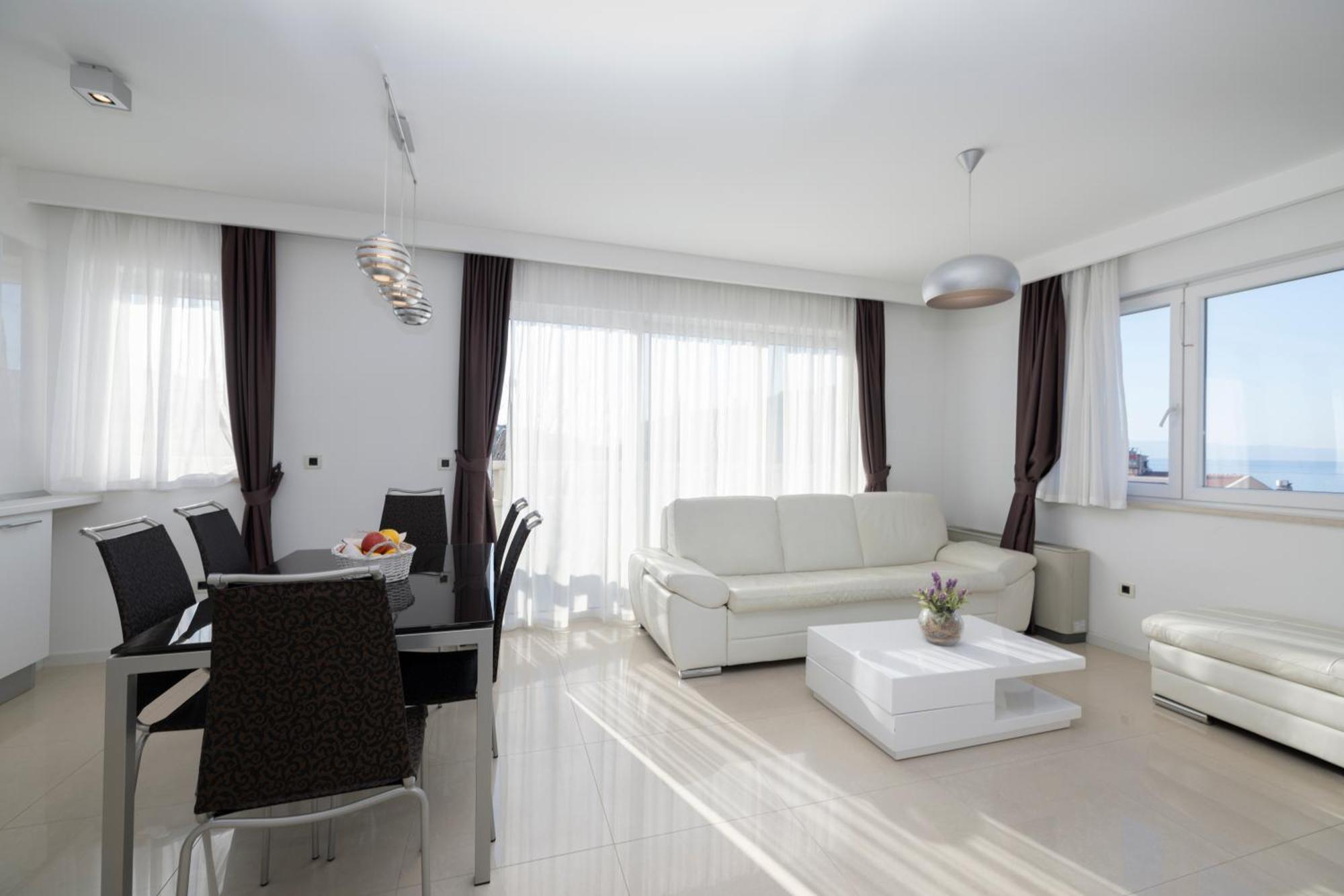 Villa 3M Tučepi Екстериор снимка