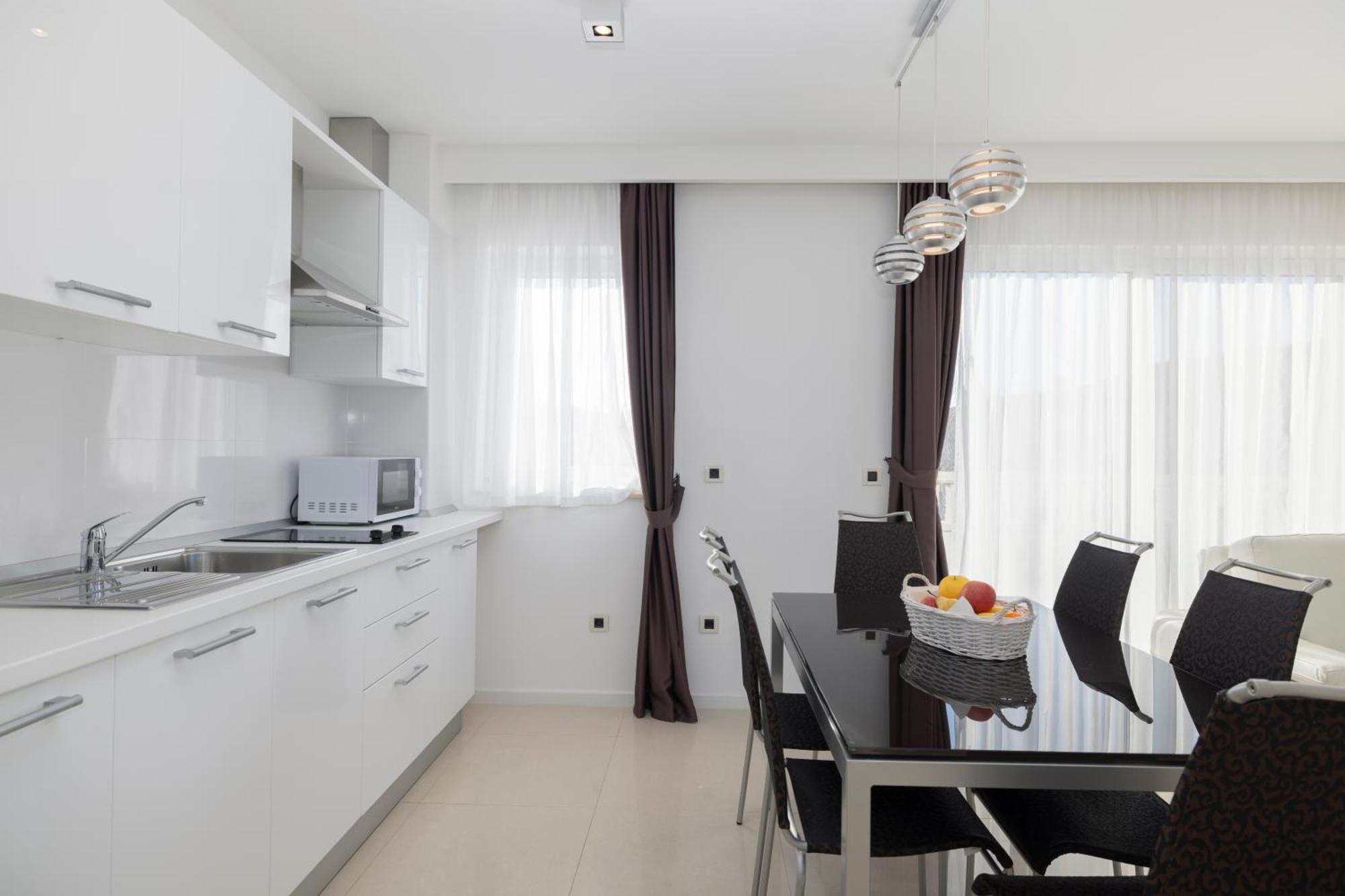 Villa 3M Tučepi Екстериор снимка