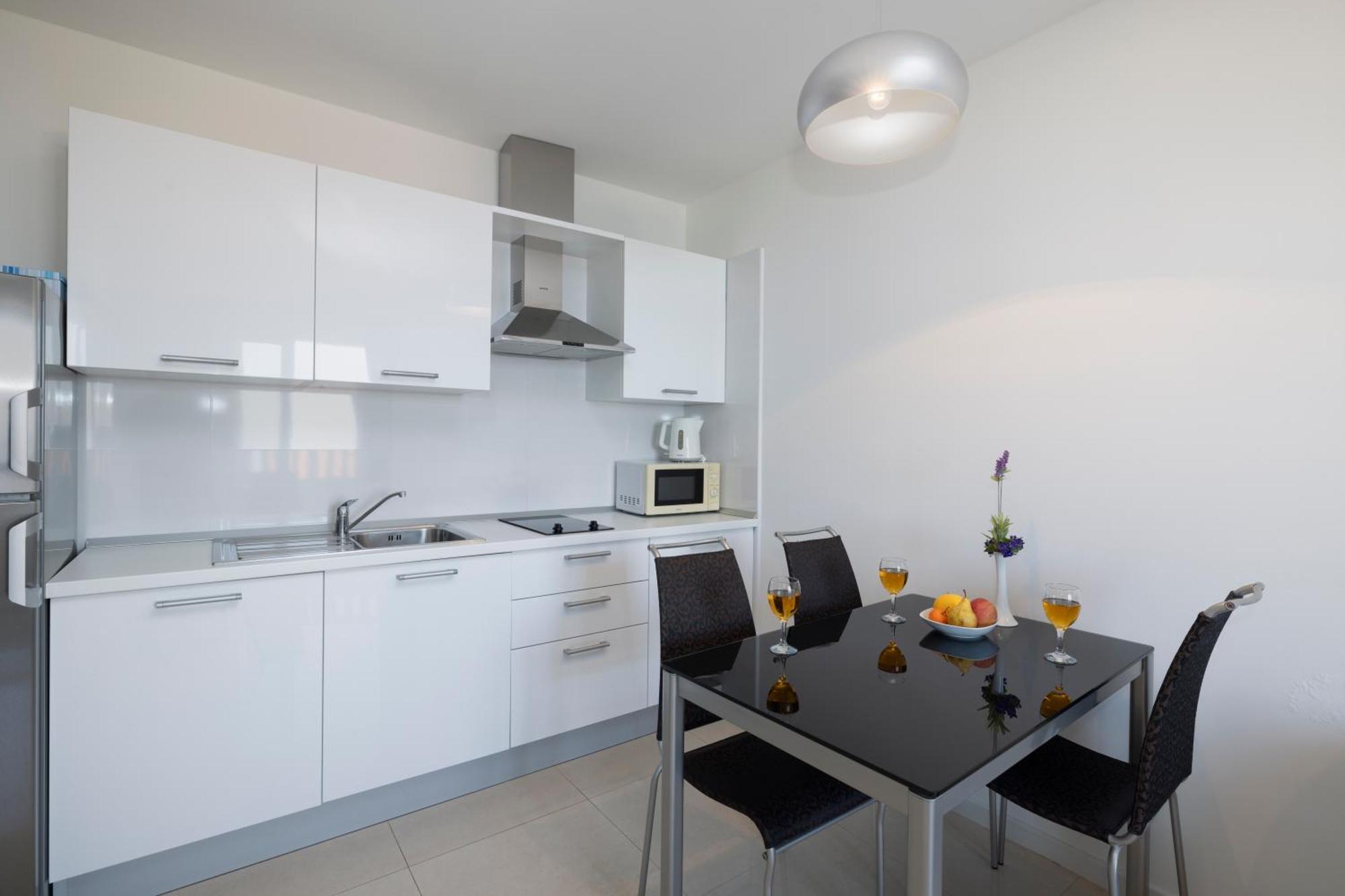 Villa 3M Tučepi Екстериор снимка
