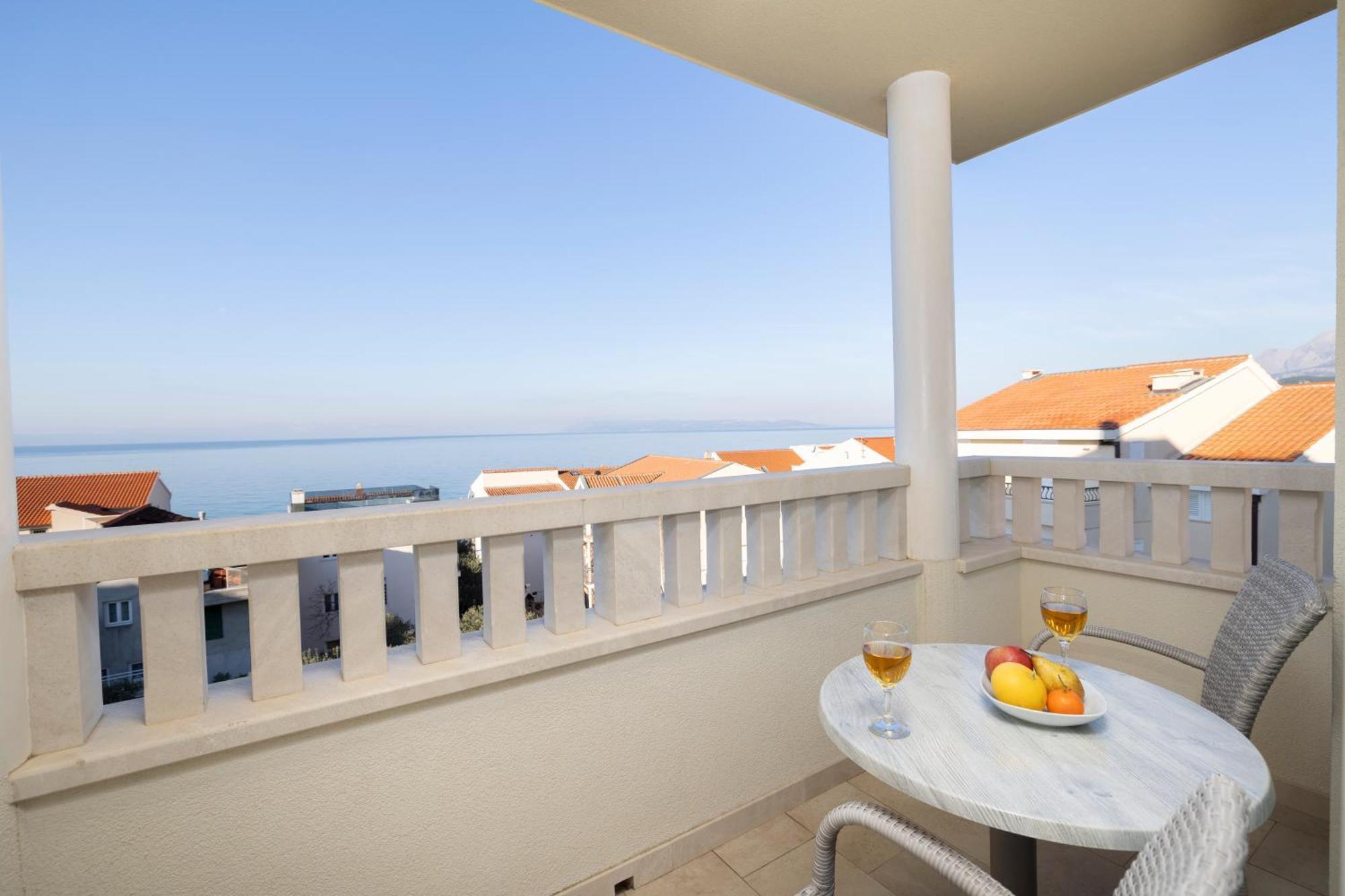 Villa 3M Tučepi Екстериор снимка